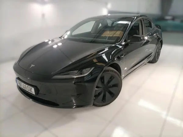Tesla Model 3 Long Range Tração Integral 1