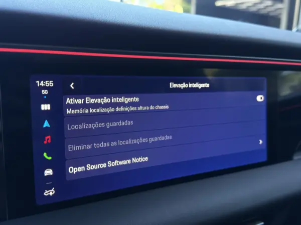 Porsche Macan Electric 4 63