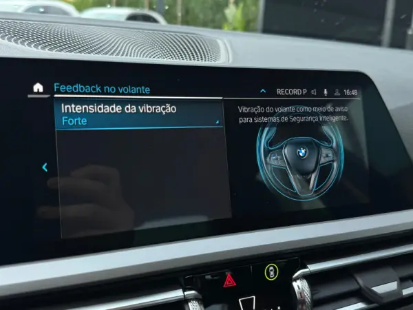 BMW 330 e Corporate Edition Auto 55