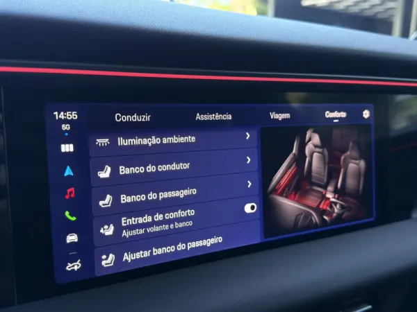Porsche Macan Electric 4 62