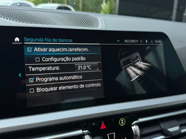 BMW 330 e Corporate Edition Auto 60