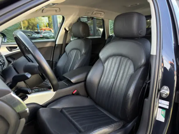 Audi A6 Avant 2.0 TDi Advance S tronic 16
