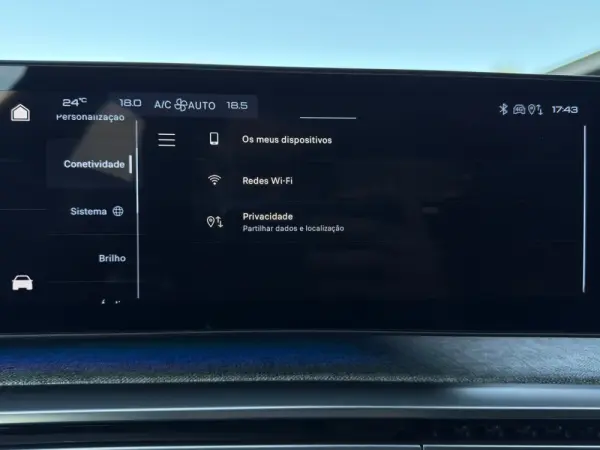Peugeot E-3008 73 kWh GT 57
