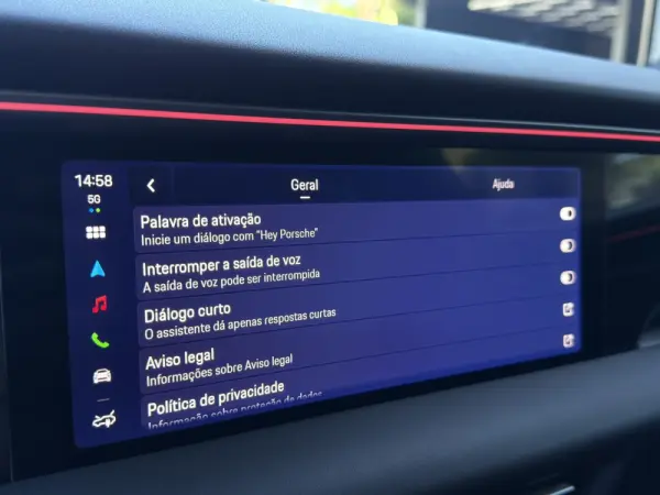 Porsche Macan Electric 4 73