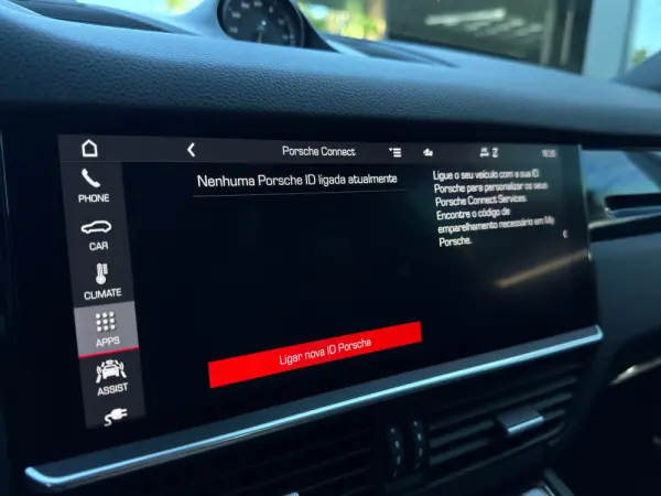Porsche Cayenne Coupé E-Hybrid Tiptronic S 59