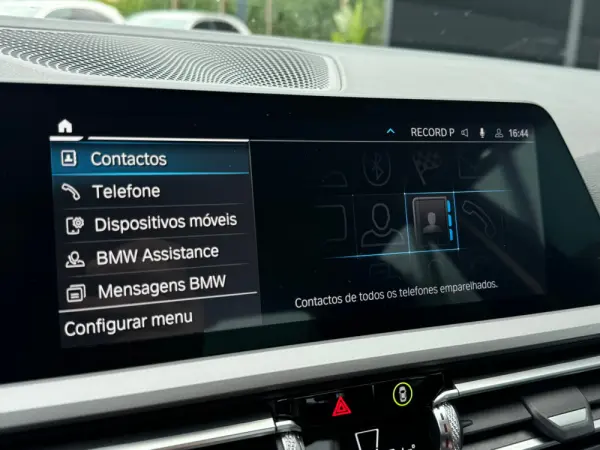 BMW 330 e Corporate Edition Auto 35