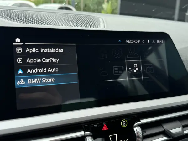 BMW 330 e Corporate Edition Auto 39