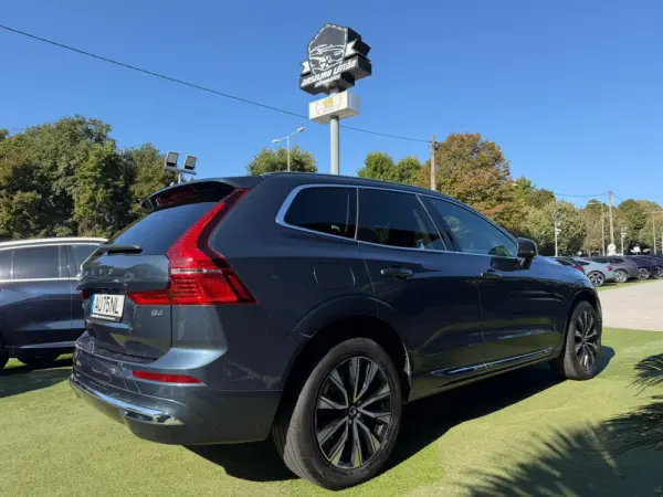 Volvo XC 60 2.0 B4 Plus Bright 4
