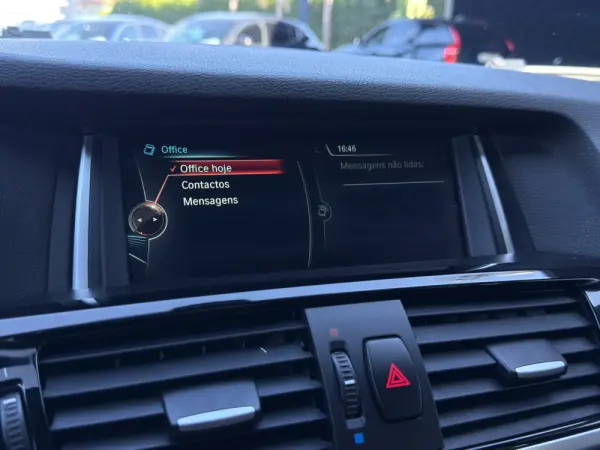 BMW X4 20 d xDrive Pack M Auto 37