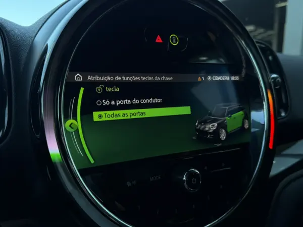 MINI Countryman Cooper SE ALL4 Auto 43