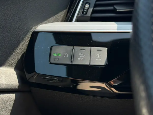 Audi e-tron Sportback 55 quattro S line 28