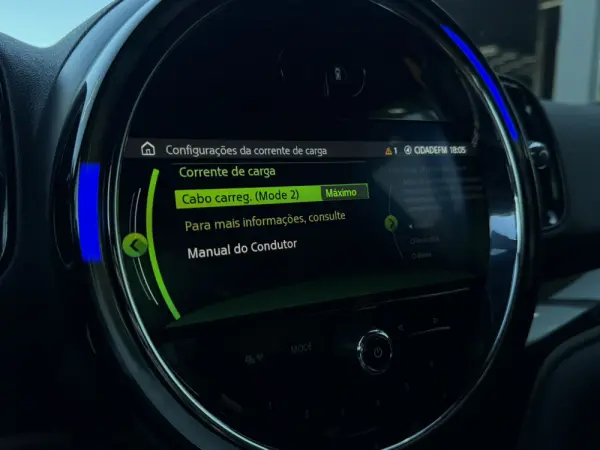 MINI Countryman Cooper SE ALL4 Auto 56