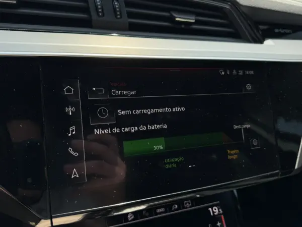 Audi e-tron Sportback 55 quattro S line 47