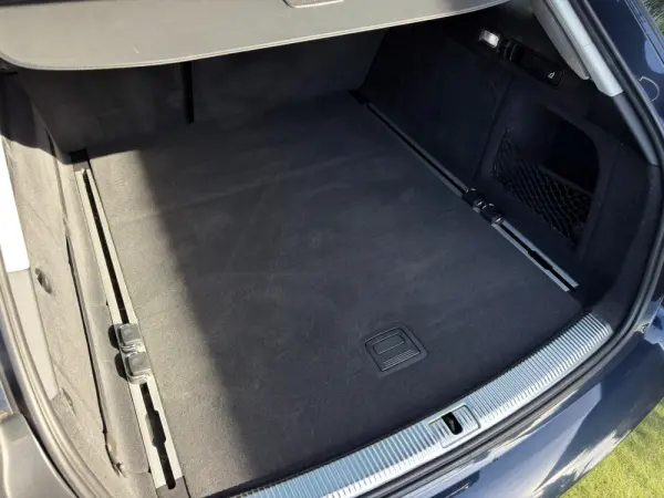 Audi A6 Avant 2.0 TDi Advance S tronic 61