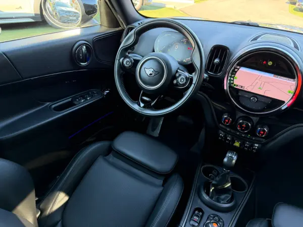 MINI Countryman Cooper SE ALL4 Auto 20