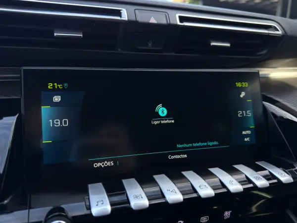 Peugeot 508 SW 1.6 Hybrid Allure e-EAT8 42