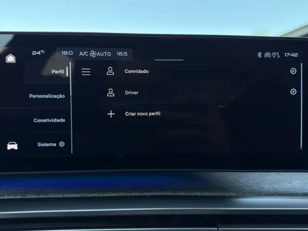Peugeot E-3008 73 kWh GT 54