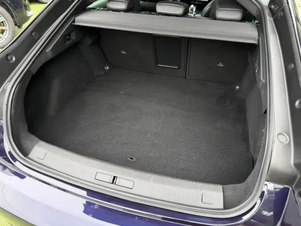 Peugeot 508 1.5 BlueHDi GT EAT8 56