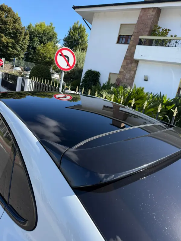 Porsche Cayenne Coupé E-Hybrid Tiptronic S 2