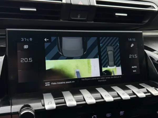 Peugeot 508 1.5 BlueHDi GT EAT8 38