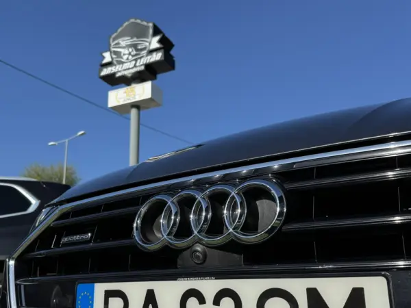 Audi A7 Sportback 50 TFSIe quattro S tronic 5
