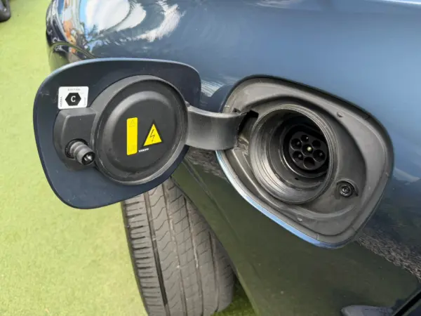 Volvo XC 60 2.0 T6 PHEV Ultimate Dark AWD 3