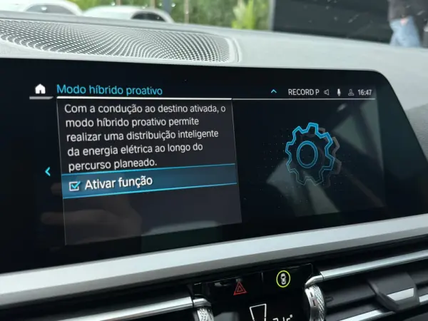 BMW 330 e Corporate Edition Auto 45