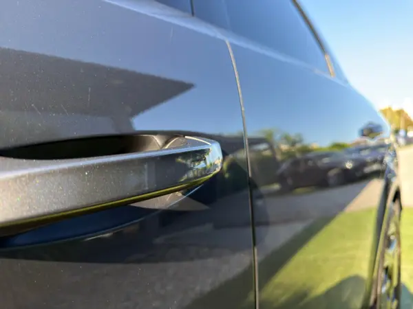 Peugeot E-3008 73 kWh GT 8