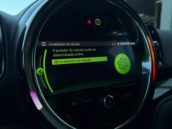 MINI Countryman Cooper SE ALL4 Auto 53