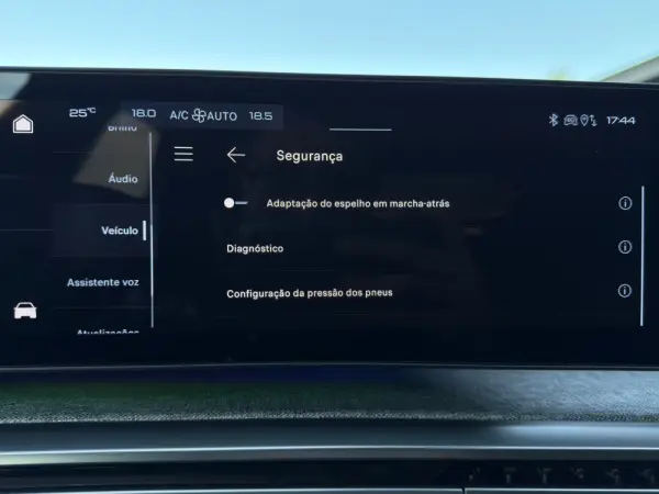 Peugeot E-3008 73 kWh GT 63
