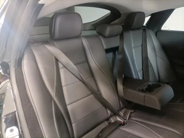 Mercedes-Benz GLE 350 de Coupé 4Matic 6