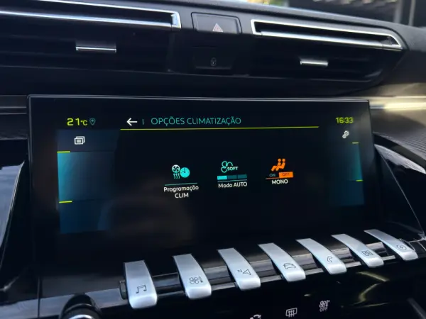 Peugeot 508 SW 1.6 Hybrid Allure e-EAT8 44