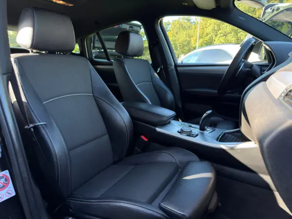 BMW X4 20 d xDrive Pack M Auto 16