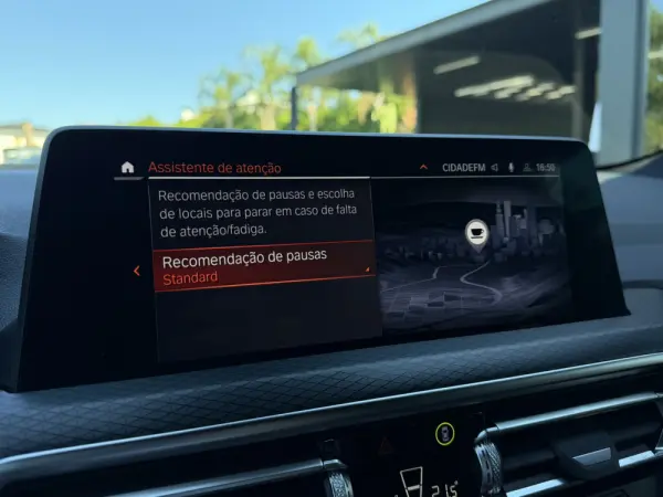 BMW X4 20 d xDrive Pack M Auto 44