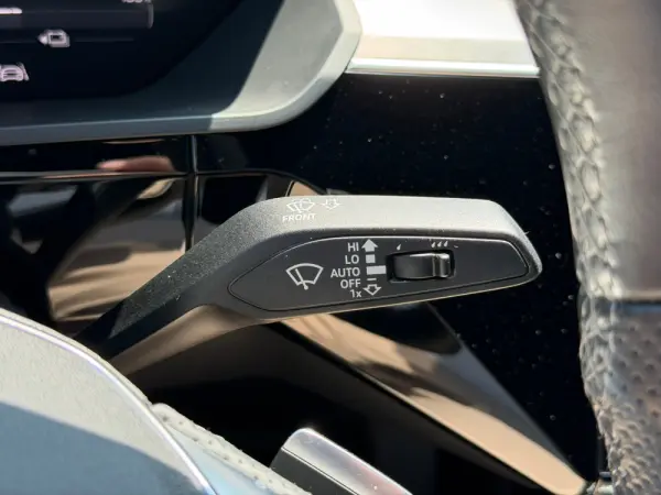 Audi e-tron Sportback 55 quattro S line 35