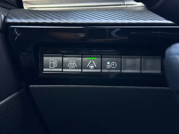 Peugeot 508 SW 1.6 Hybrid Allure e-EAT8 27