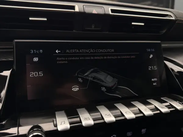 Peugeot 508 1.5 BlueHDi GT EAT8 50