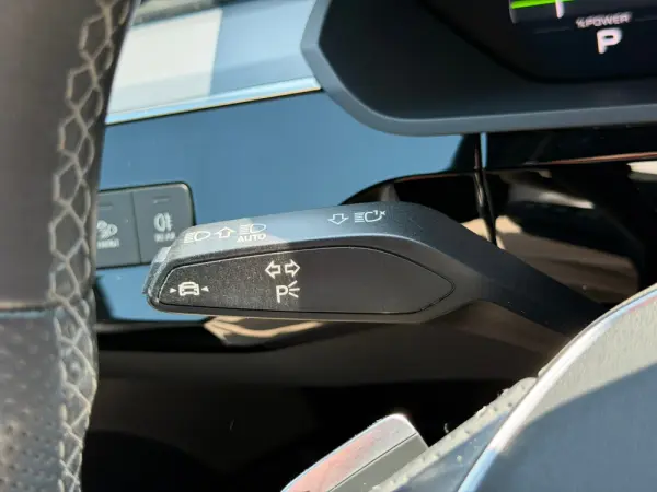 Audi e-tron Sportback 55 quattro S line 32