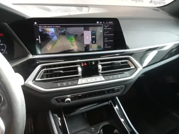 BMW X5 45 e xDrive Pack M 6