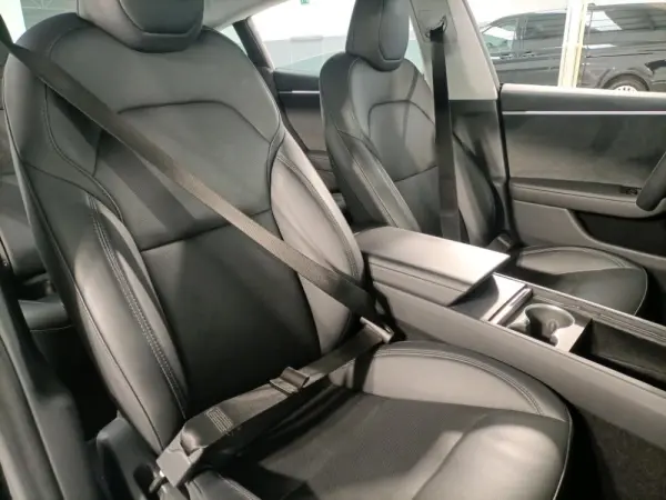Tesla Model 3 Long Range Tração Integral 6