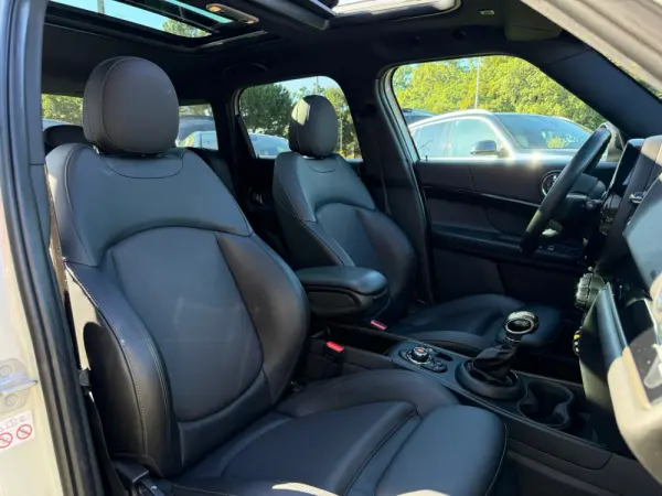 MINI Countryman Cooper SE ALL4 Northwood Edition Auto 20