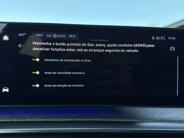 Peugeot E-3008 73 kWh GT 51