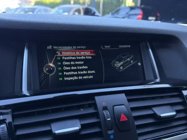 BMW X4 20 d xDrive Pack M Auto 39