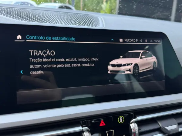 BMW 330 e Corporate Edition Auto 67