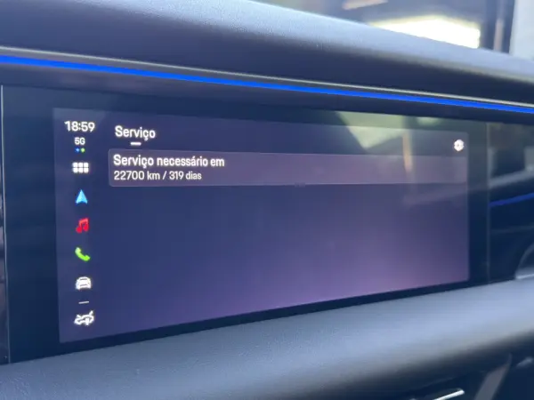 Porsche Macan Electric 4 74