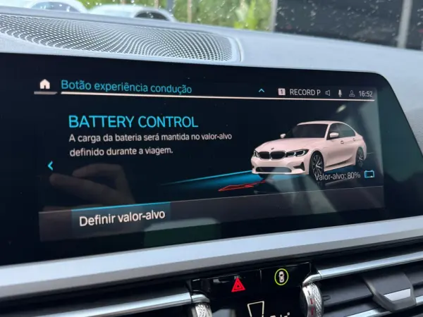 BMW 330 e Corporate Edition Auto 66