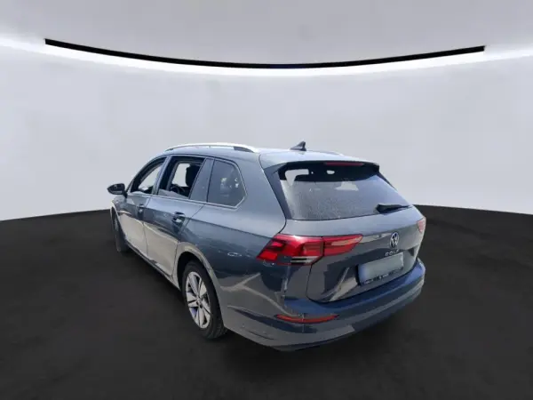 Volkswagen Golf Variant 2.0 TDi Life DSG 4