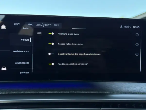 Peugeot E-3008 73 kWh GT 62