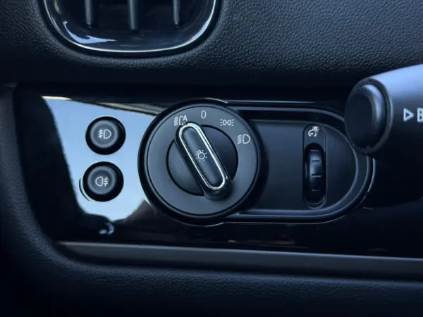 MINI Countryman Cooper SE ALL4 Northwood Edition Auto 27