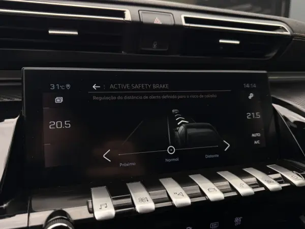 Peugeot 508 1.5 BlueHDi GT EAT8 48